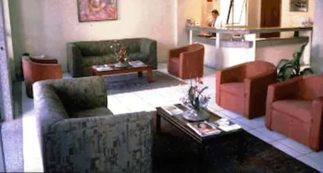 其他 2 Oft Plaza Oeste Hotel