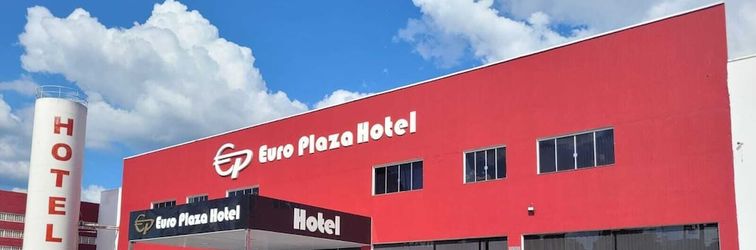 其他 Euro Plaza Hotel