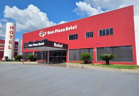 其他 Euro Plaza Hotel