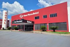 其他 Euro Plaza Hotel