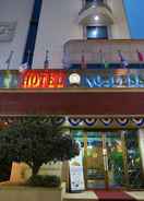 Primary image Suncheon Noblesse Hotel