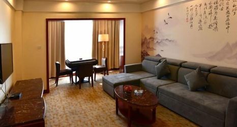 อื่นๆ 2 Liang Yuan Hotel