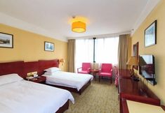 อื่นๆ 7 Liang Yuan Hotel