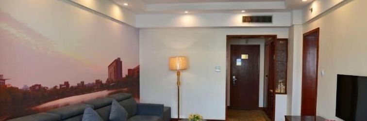 อื่นๆ Liang Yuan Hotel