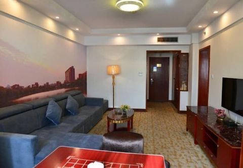 อื่นๆ Liang Yuan Hotel