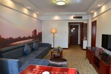 อื่นๆ Liang Yuan Hotel