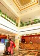 Primary image GreenTree Inn Qingdao Wuyishan Road JUSCO Shopping Mall Hotel