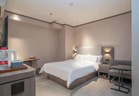 Others HanTing Hotel (Hebi Yulong Aizhicheng)