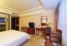 Khác 3 Vienna Hotel (Zhoukou Hanyang Road)