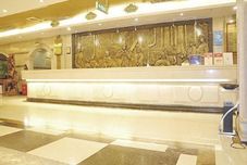 Khác Vienna Hotel (Zhoukou Hanyang Road)