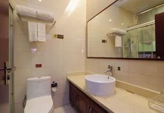 Khác 4 Vienna Hotel (Zhoukou Hanyang Road)