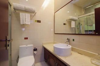 Khác 4 Vienna Hotel (Zhoukou Hanyang Road)