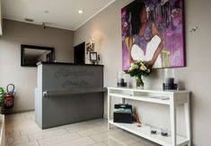 อื่นๆ 4 Hôtel Pax