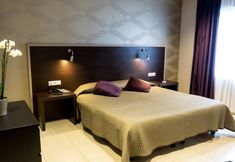 อื่นๆ 6 Hôtel Pax