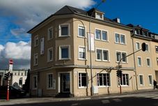 อื่นๆ Hôtel Pax