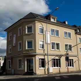 Primary image1帕飯店,卢森堡飯店