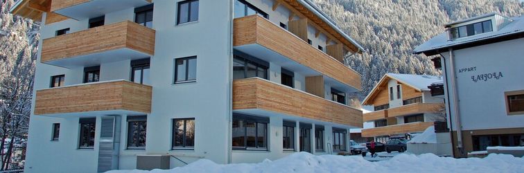 Others Appart Laijola