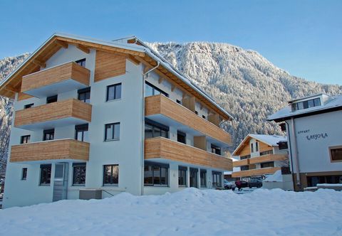 Others Appart Laijola