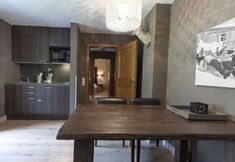 Others 2 Appart Laijola