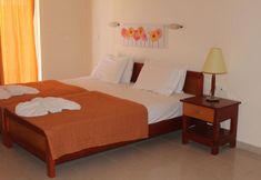 其他 2 Dimitra & Evdokia Hotel