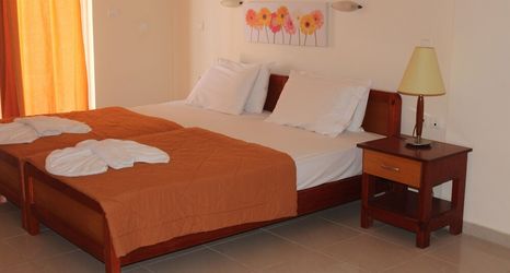 其他 2 Dimitra & Evdokia Hotel