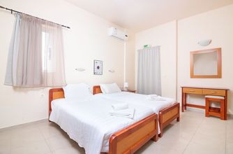 其他 4 Dimitra & Evdokia Hotel