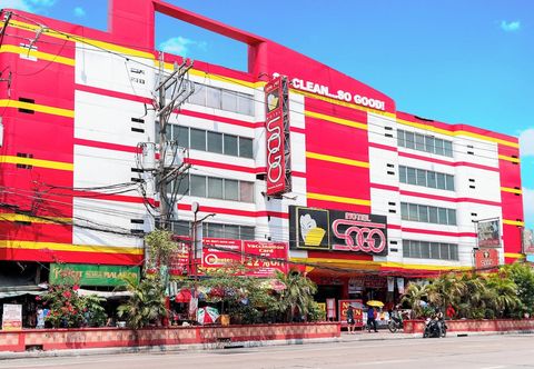 Others Hotel Sogo Edsa Caloocan