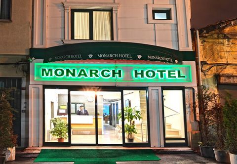 Khác Monarch Hotel