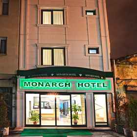 Primary image 1 Monarch Hotel, โรงแรม & ที่พัก มัสยิดเชห์ซาเด