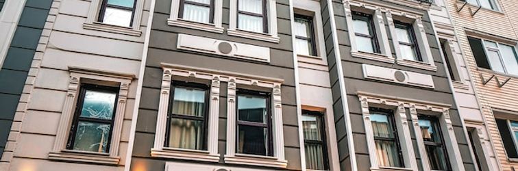 Lain-lain Bon Hotel Hagia Sophia