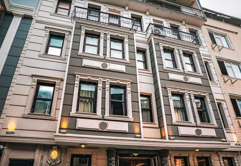 Lain-lain Bon Hotel Hagia Sophia