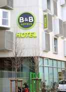 Primary image B&B Hotel Marseille Euromed