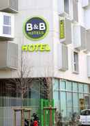 Primary image B&B Hotel Marseille Euromed