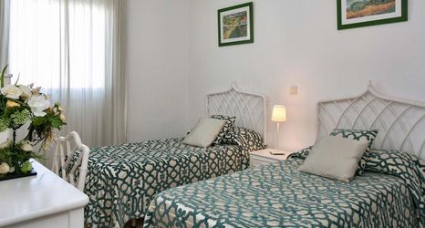 Lainnya 2 Apartamentos Ona Club Bena Vista