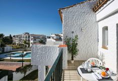 Lainnya 6 Apartamentos Ona Club Bena Vista