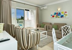 Lainnya 5 Apartamentos Ona Club Bena Vista