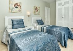 Lainnya 4 Apartamentos Ona Club Bena Vista