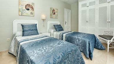 Lainnya 4 Apartamentos Ona Club Bena Vista