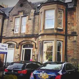 Primary image 1 Allison House 16 Guesthouse, Hotel Arena Balap Kuda Musselburgh