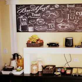 メイン イメージ 1 Freedom Curitiba Hostel, Khách sạn Sân bay Bacacheri (BFH)