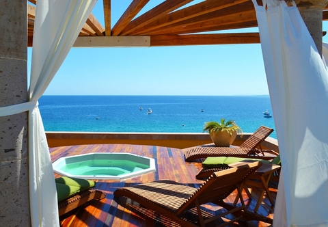 Others Villas de Cortez Penthouse