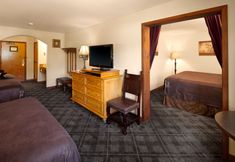 其他 5 Bavarian Lodge