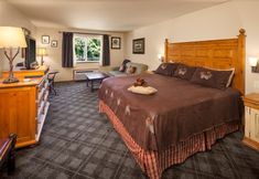 其他 6 Bavarian Lodge