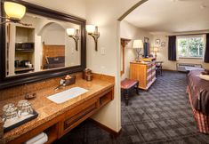 其他 7 Bavarian Lodge