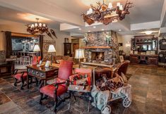 Others 2 Bavarian Lodge