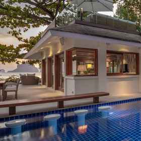 Primary image 1 Villa Macaque and Villa Languor, Avatar Railay Bistrobar Hotels