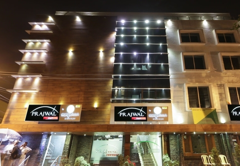 Others Istay Hotels Rajajinagar