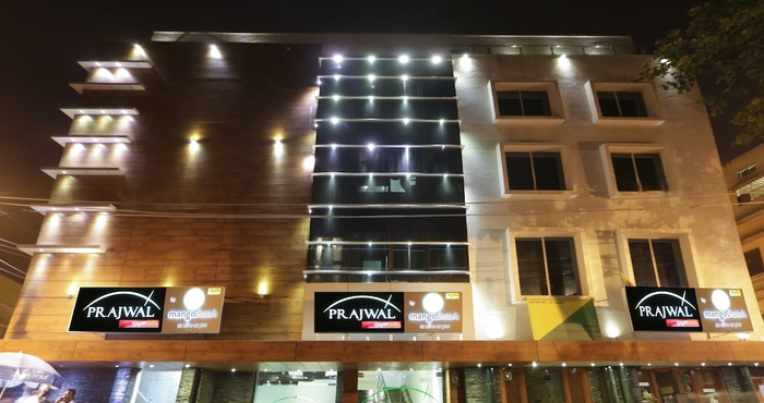 Lainnya Istay Hotels Rajajinagar