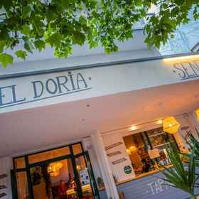 Primary image 1 Hotel Doria, Khách sạn Talamello