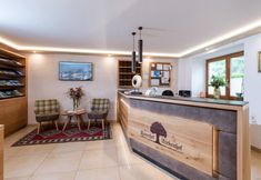 อื่นๆ 3 Apartments Rosenhof